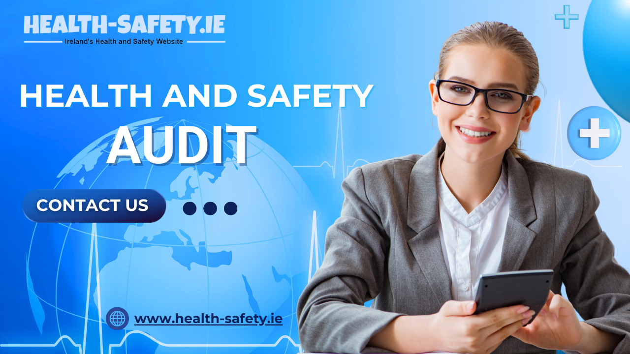 Health and Safety Audit
