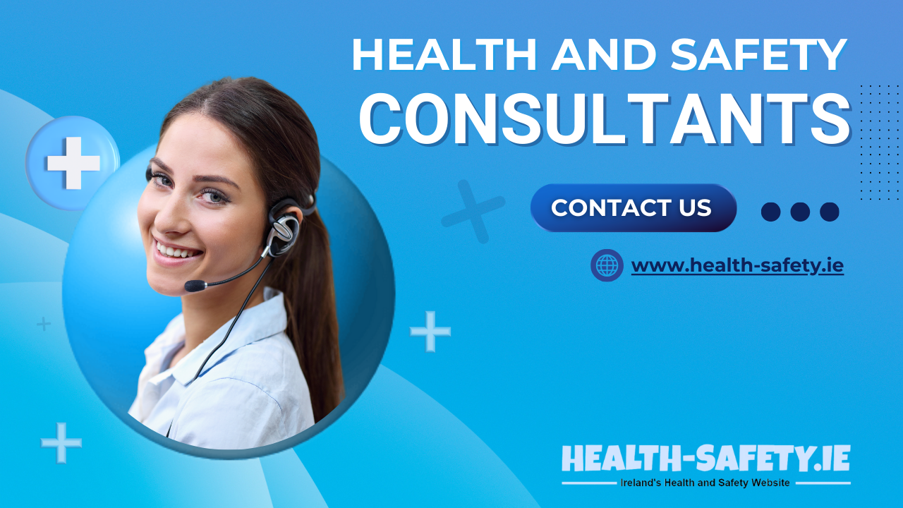 Health and Safety Consultants Ireland
