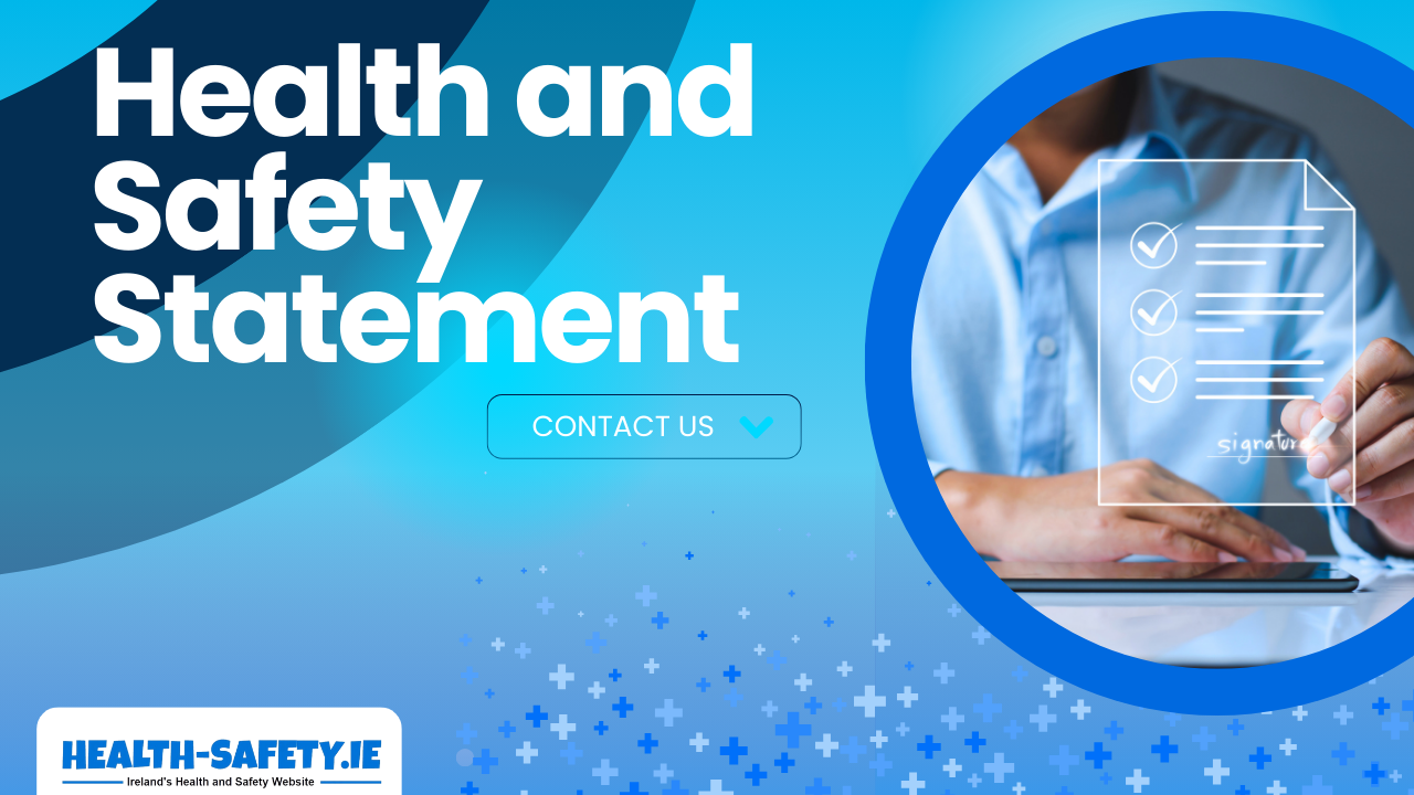 Health and Safety Statement