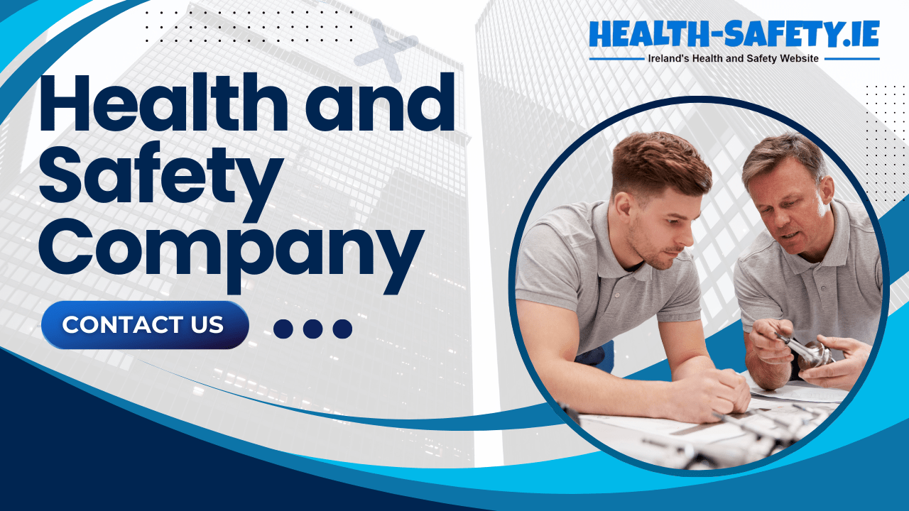 Health and Safety Company Ireland